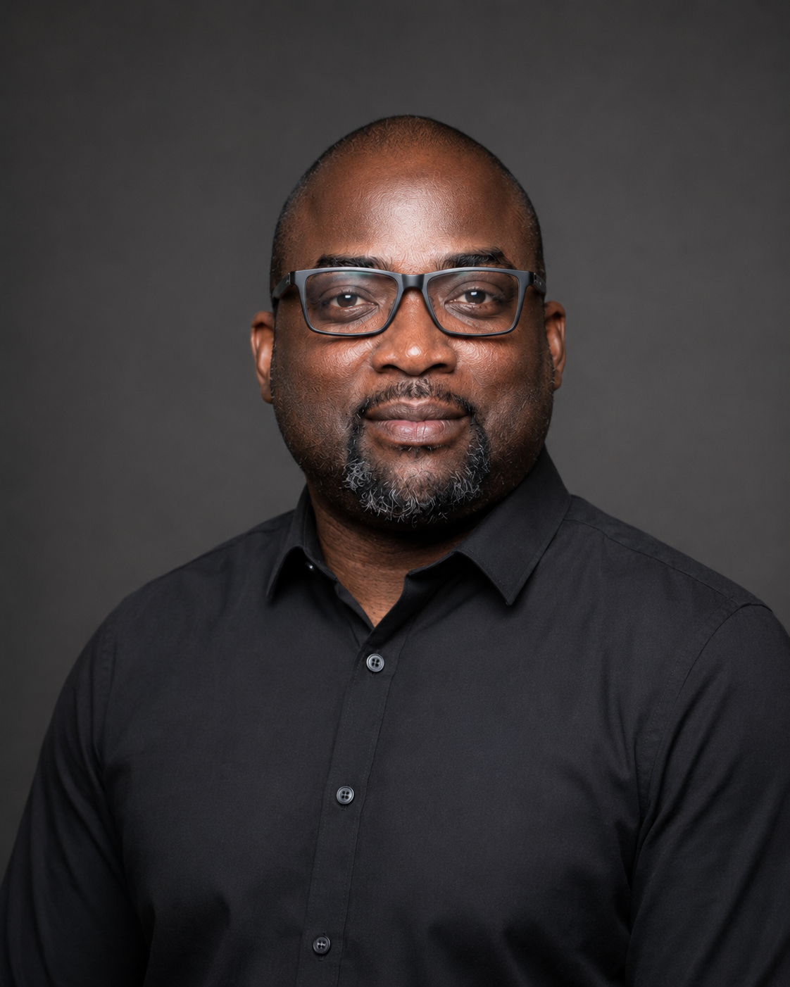 Omotosho Oladeji